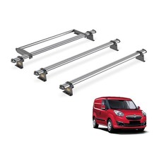 Vauxhall Combo Roof Rack for