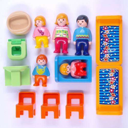 Playmobil 123 for - 123,