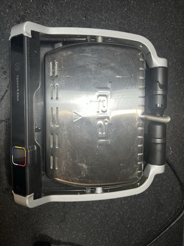 Tefal optigrill elite gc750d40 - optigrill,