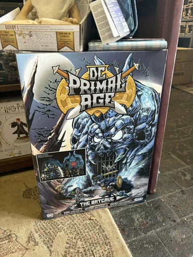 001 batman primal age - primal,