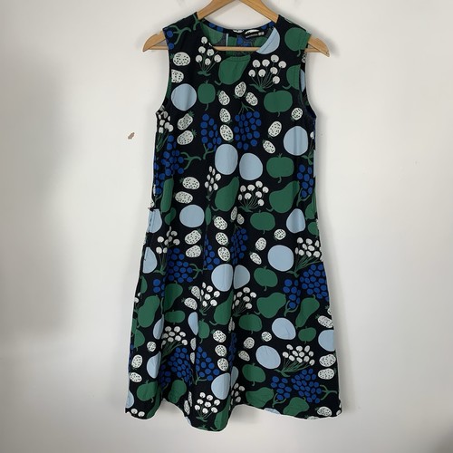 Marimekko uniqlo dress - uniqlo, womens