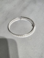 925 Sterling Silver Expanding