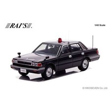 RAI'S 1/43 Nissan Cedric YPY30