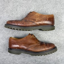 Solovair Shoes Mens UK 10