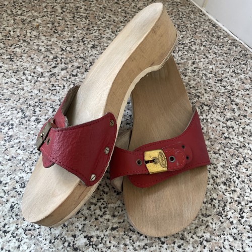Scholl exercise sandals - scholl,