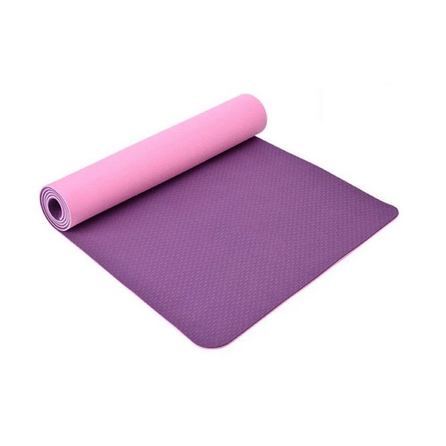 Yoga mat 10mm thick - mat,