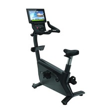 Precor UBK 885 Upright Bike