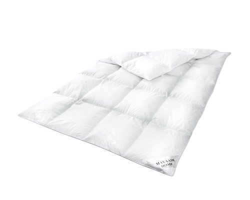 Ma47 winter down comforter - down,