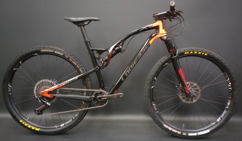 Lapierre xr729 carbon - xr729, fibre