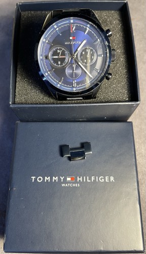 Tommy hilfiger analogue - hilfiger,