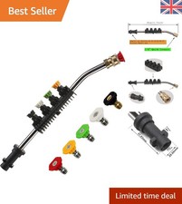 Durable Brass Gutter Cleaner