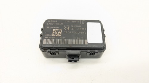 Range rover sport - sport, radio