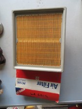 AUSTIN MONTEGO 2.0 SINGLE CARB  AIR FILTER N.O.S