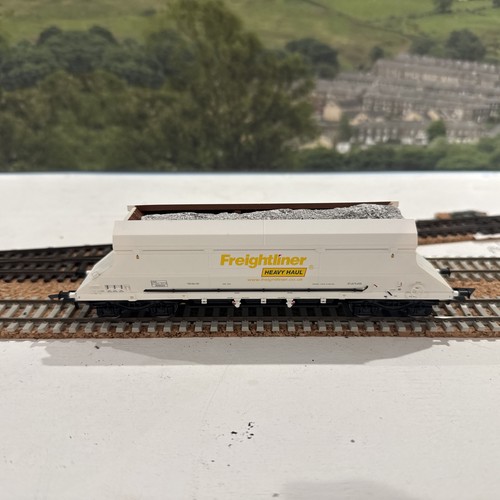 Dapol 026 011 hia wagon - 4f-026-011,