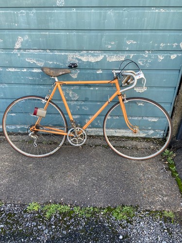 1950s viking mileater reynolds - viking,
