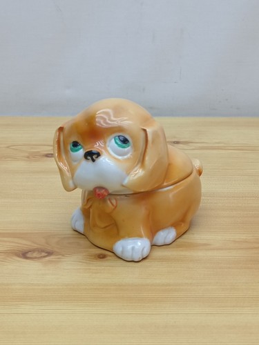 Vintage 1930s dinkey - vintage, bonzo