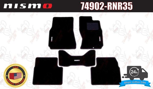 Nismo nissan genuine skyline - nismo,