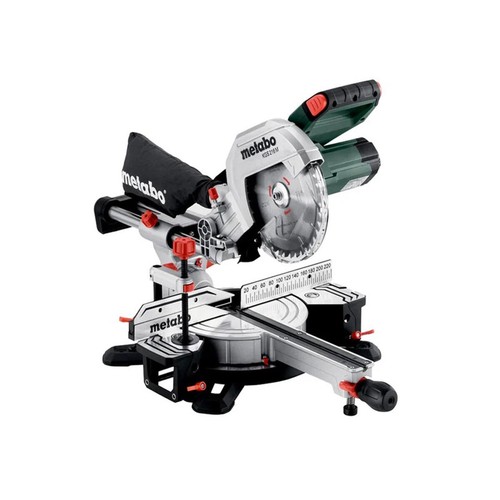 Metabo kgs216m 216mm single - kgs216m,