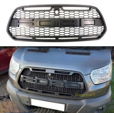 Grill For Ford Transit MK8 New