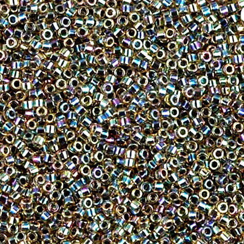 10gms toho treasures - 10gms, 11/0