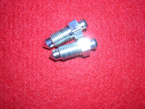Lockheed caliper bleed - ap,
