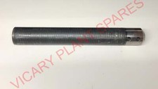PIVOT PIN JCB Part No. JLV0083 - JS EXCAVATOR, JS130, JS200, Z25