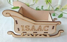 Wooden Personalised Christmas