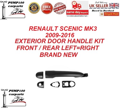 For renault scenic 16 - for,
