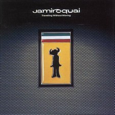 Jamiroquai : Travelling