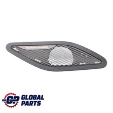 BMW F13 M6 Front Door Harman