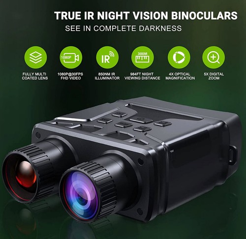 Night vision goggles infrared - vision, goggles,