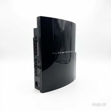 Sony PlayStation 3 PS3 CECHC03