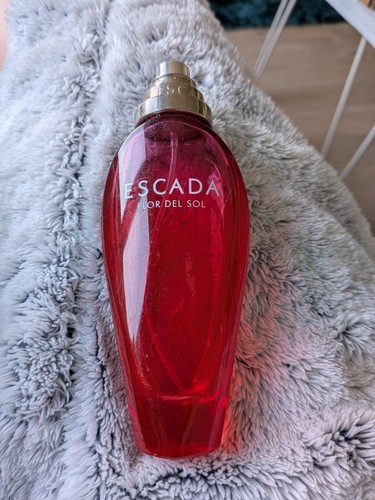 Escada flor del sol - flor, de