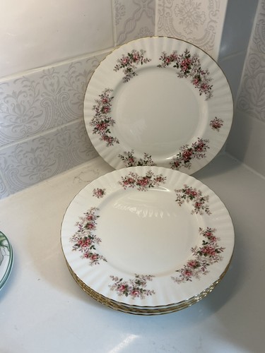 Royal albert lavender rose - x,