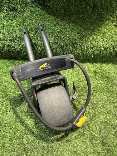 Powakaddy c2 c2i front - ah,