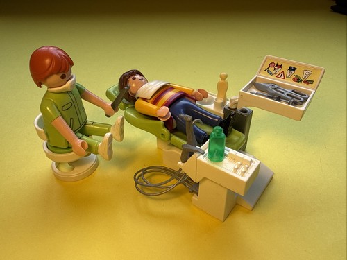 Playmobil visit the - playmobil,