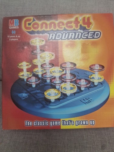Games 2002 edition - mb, connect