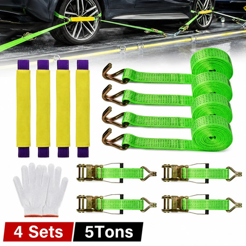 Wheel ratchet strap - wheel,