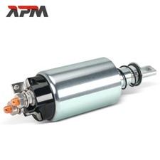 Solenoid Switch Starter for Nissan Urvan E23 Patrol III/1 Station W160 K160 3.2L