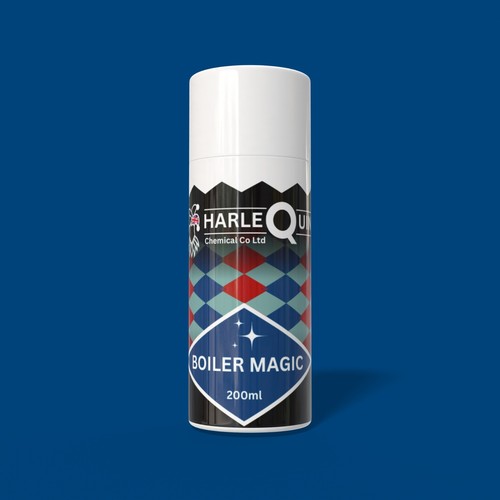 Heating oil additive - heating,