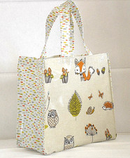 100% Cotton Oilcloth