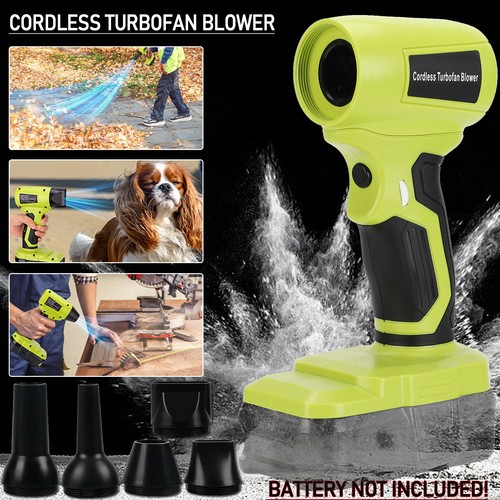 Cordless leaf blower electric - cordless,