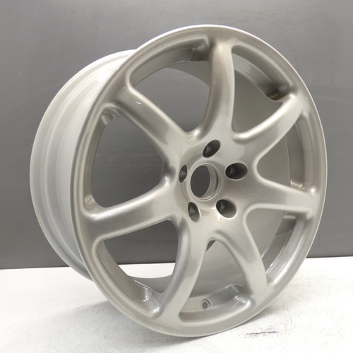 Tvr tuscan alloy wheel - 18", rim