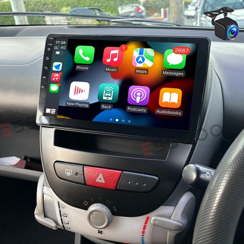 For toyota aygo - aygo, peugeot