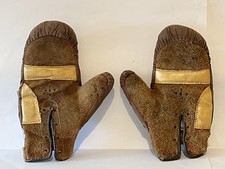 Vintage Children’s Boxing