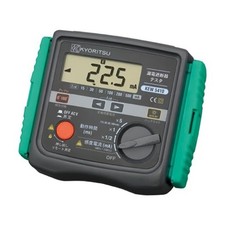 KYORITSU RCD TESTER KEW 5410