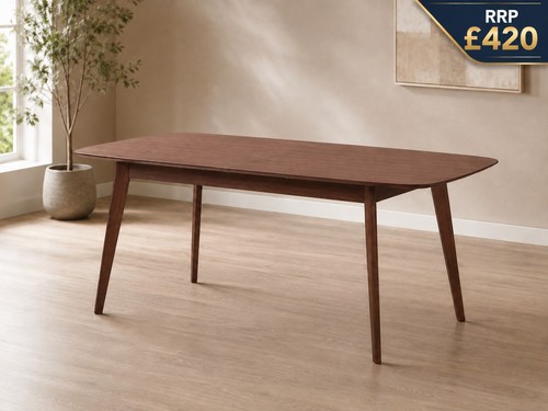 Beliani madox extending dining - madox,