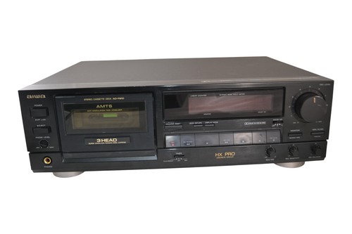Aiwa f810 stereo - aiwa,