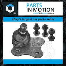 Ball Joint fits VAUXHALL CORSA