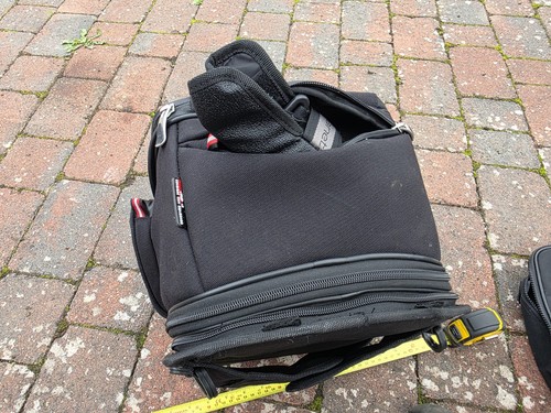 Givi extreme expandable - extreme,,